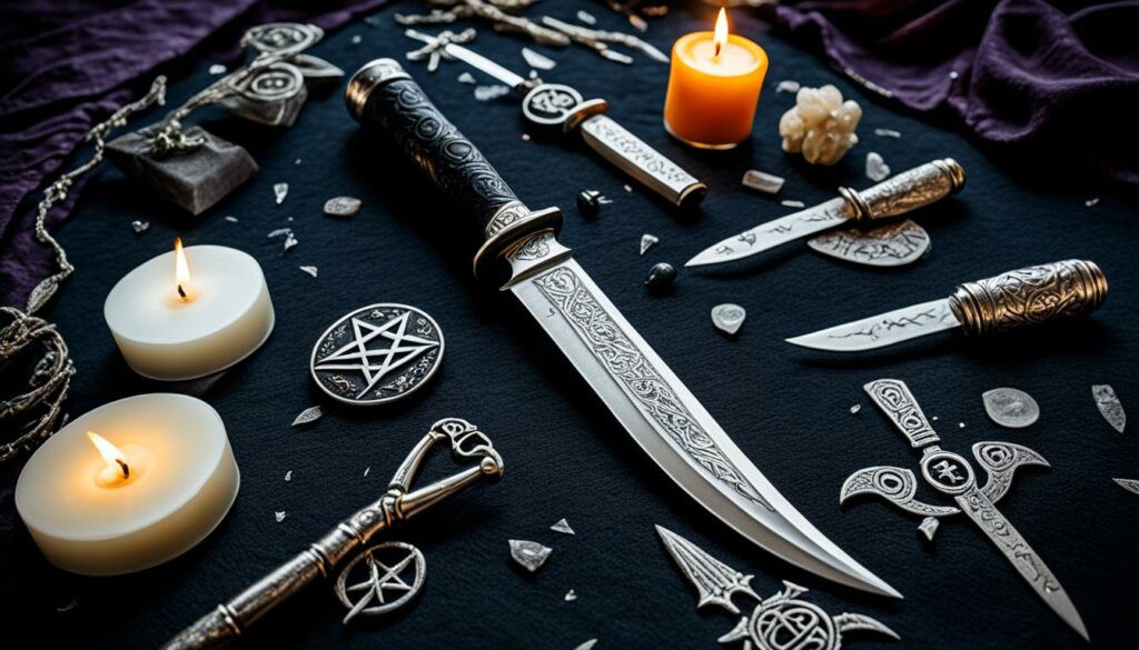 athame