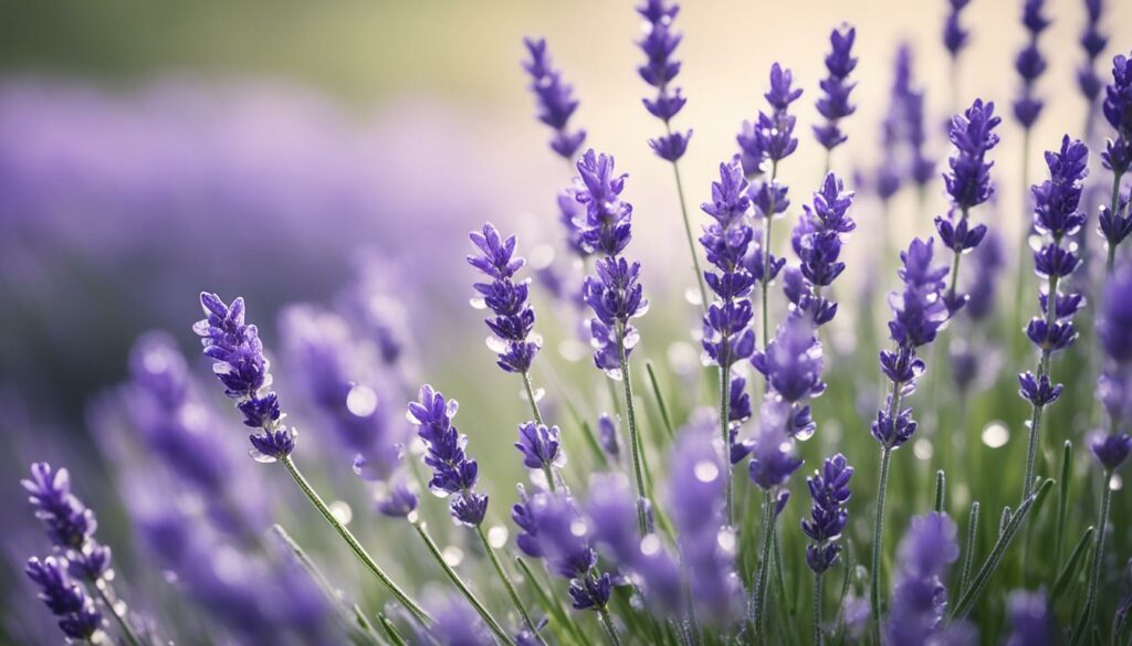 lavender