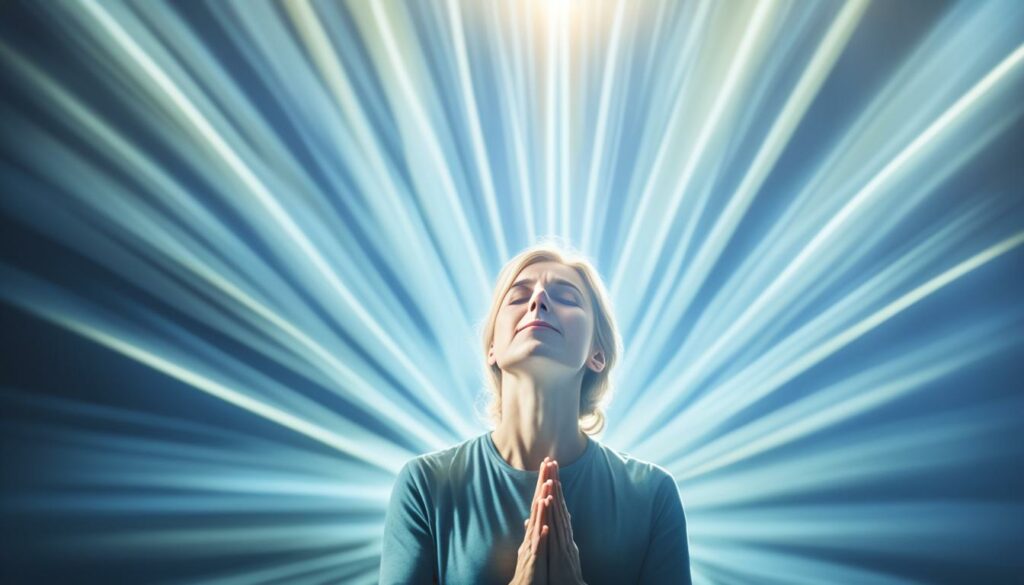 power of prayer in manifesting what you want